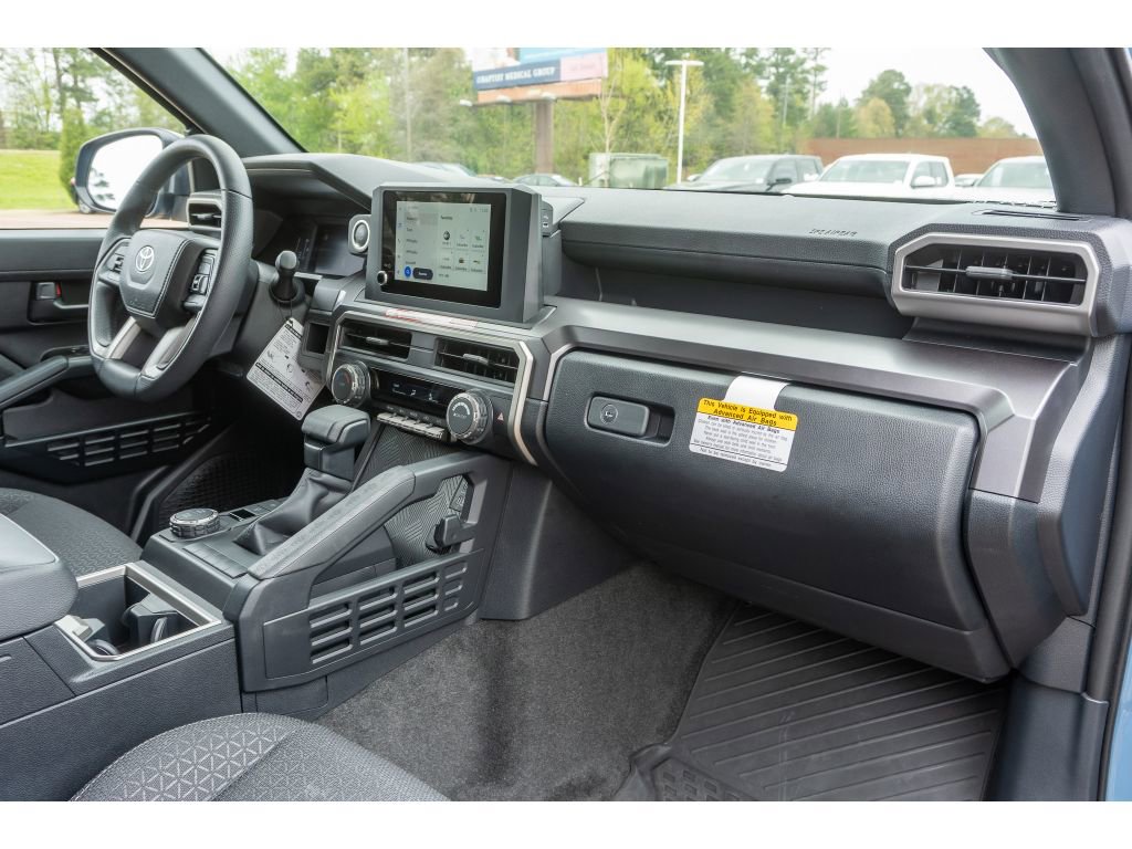 Used 2025 Toyota 4Runner SR5 image 17