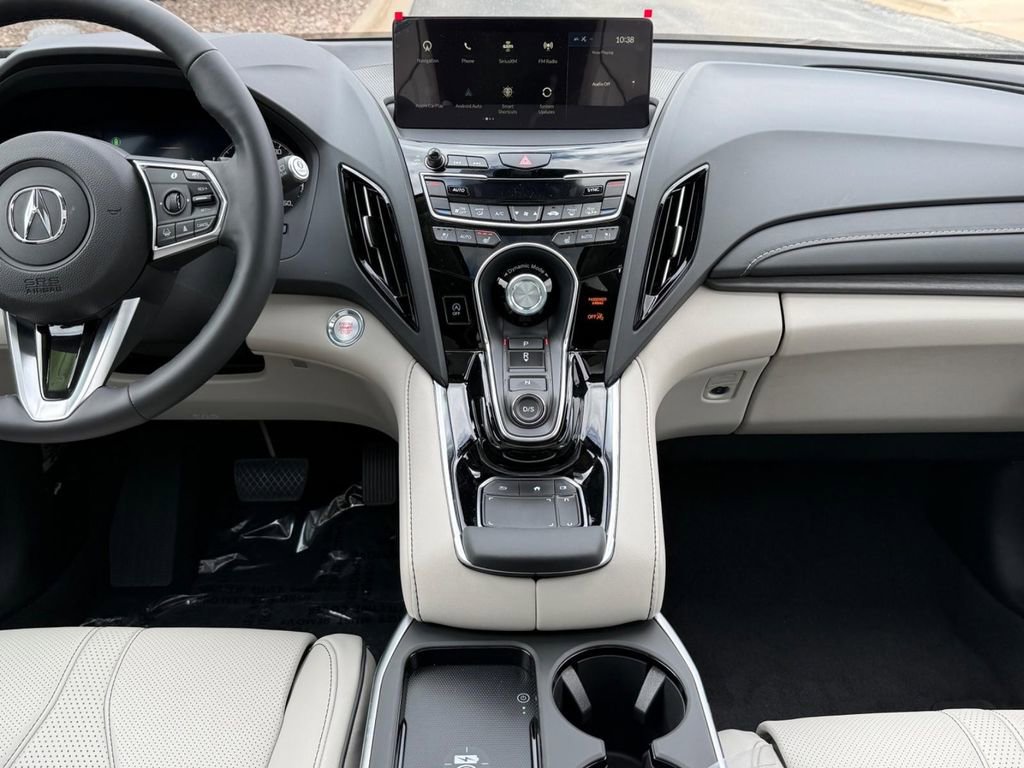 New 2026 Acura RDX SH-AWD w/ Advance Package image 6