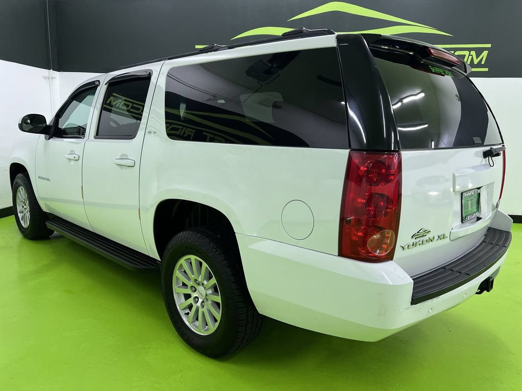 Used 2013 GMC Yukon XL SLT AWD/4WD image 7