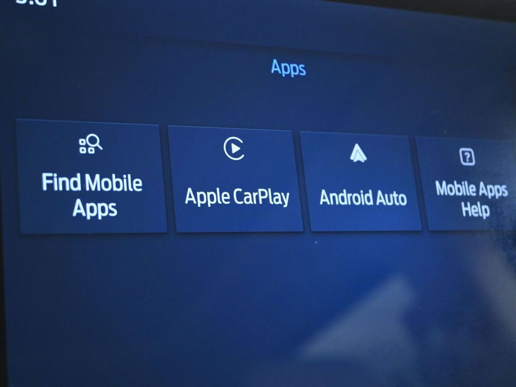 Used 2023 Ford Expedition Max Limited image 17