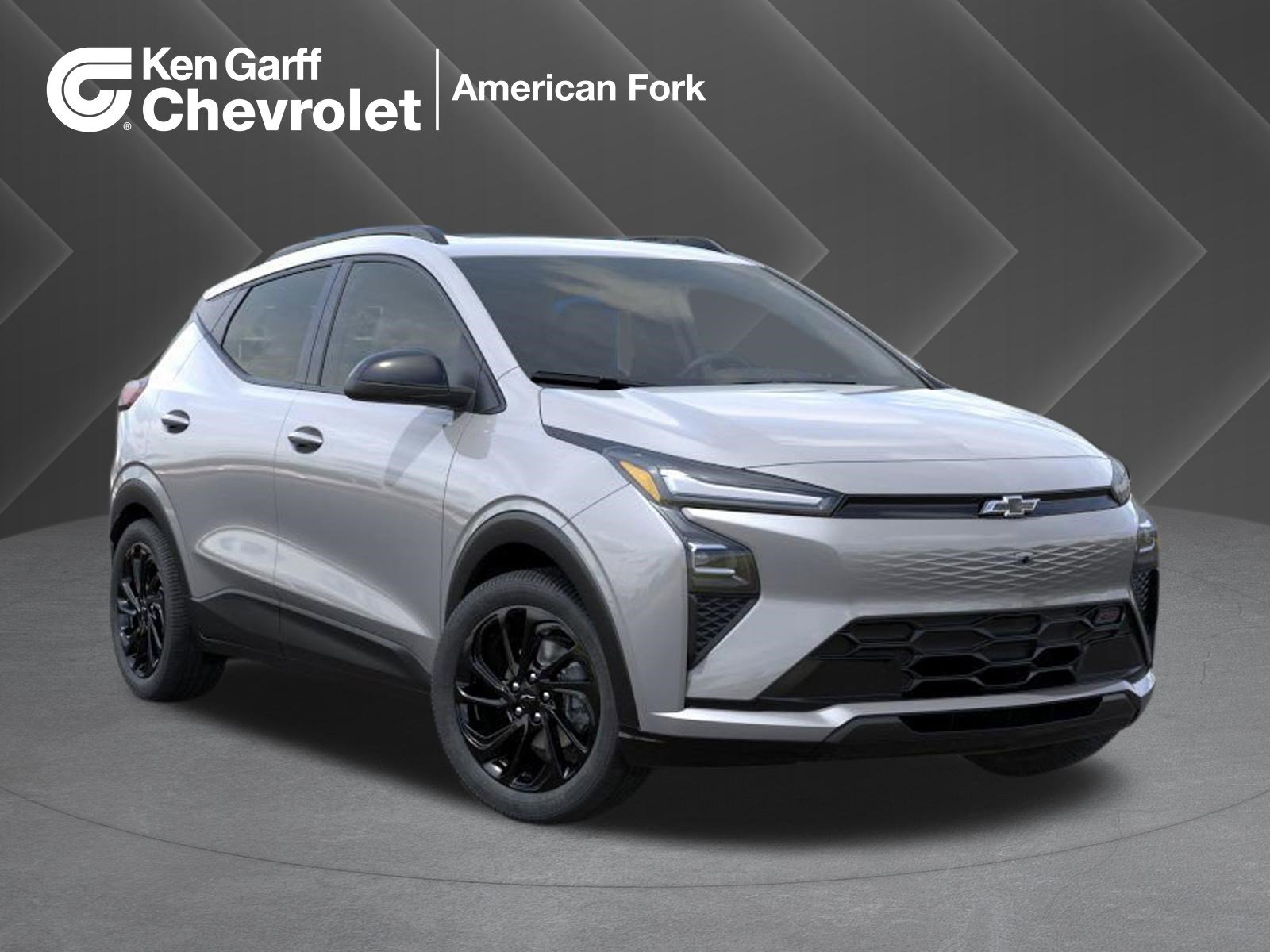 New 2027 Chevrolet Bolt RS image 1