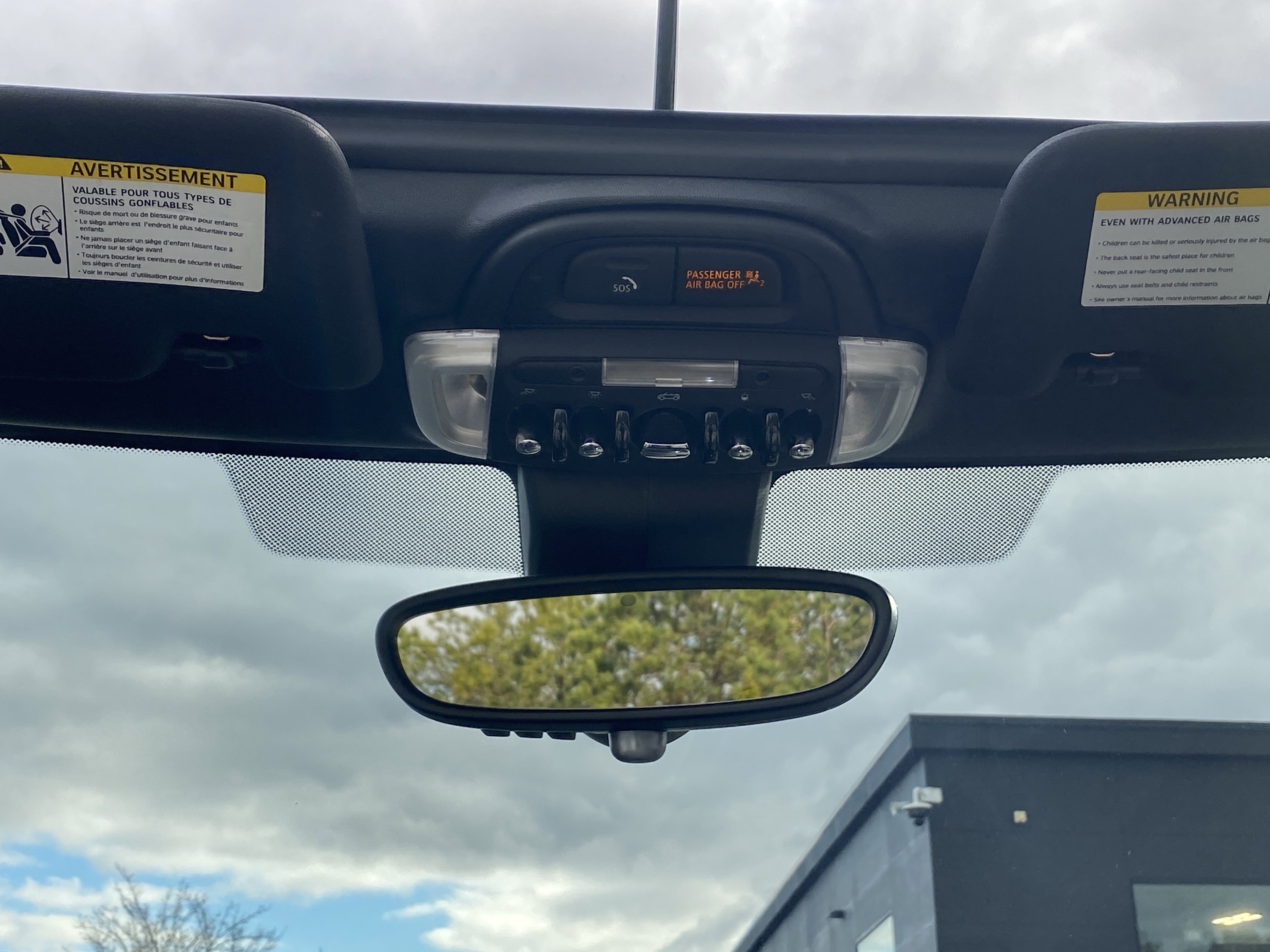 Used 2022 MINI Cooper Convertible image 20