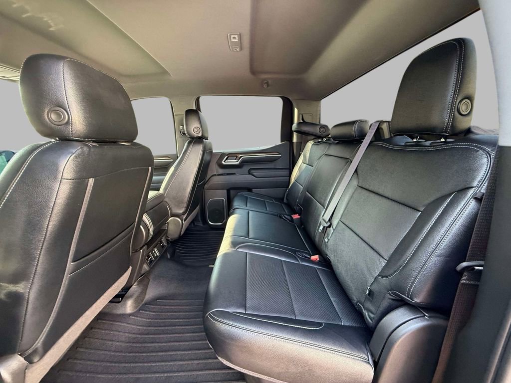 Used 2022 Chevrolet Silverado 1500 LT image 19