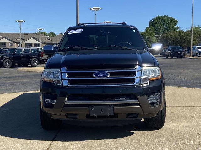 Used 2015 Ford Expedition King Ranch image 6