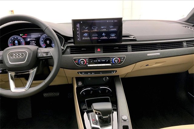Used 2024 Audi A4 2.0T Premium Plus image 6