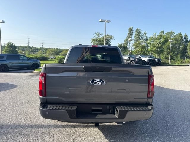 Used 2025 Ford F150 STX RWD image 5