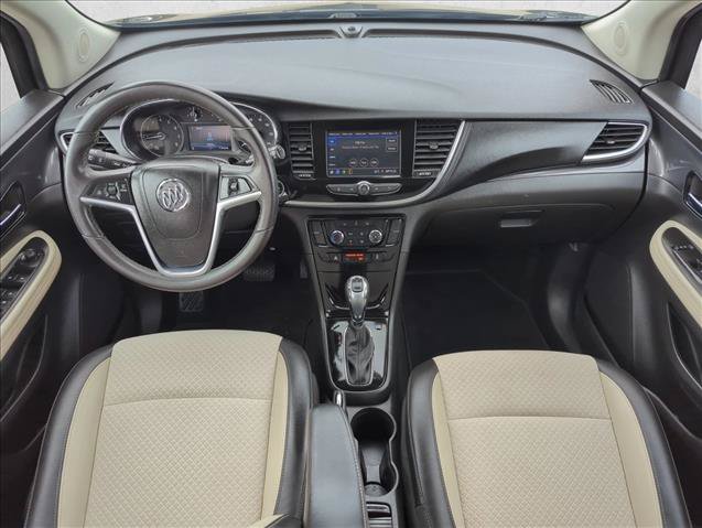 Used 2022 Buick Encore Preferred AWD/4WD image 18