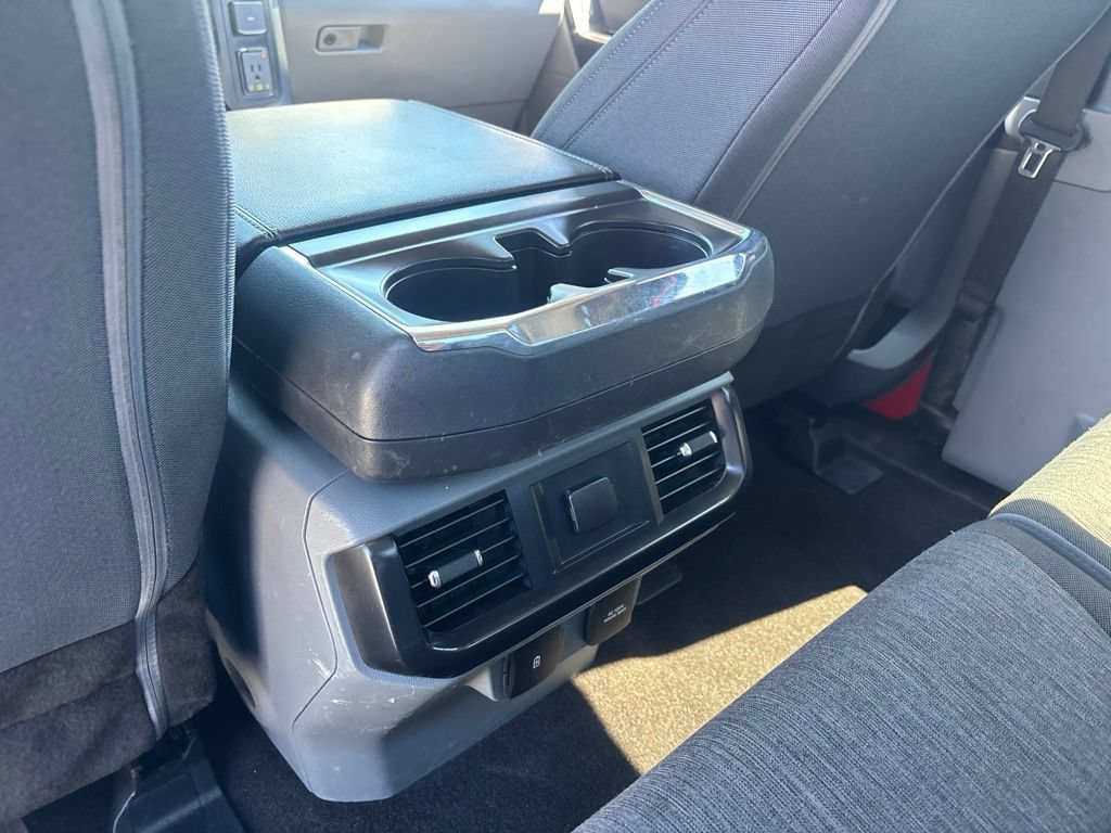 Used 2022 Ford F150 XL w/ Equipment Group 101A High AWD/4WD image 13