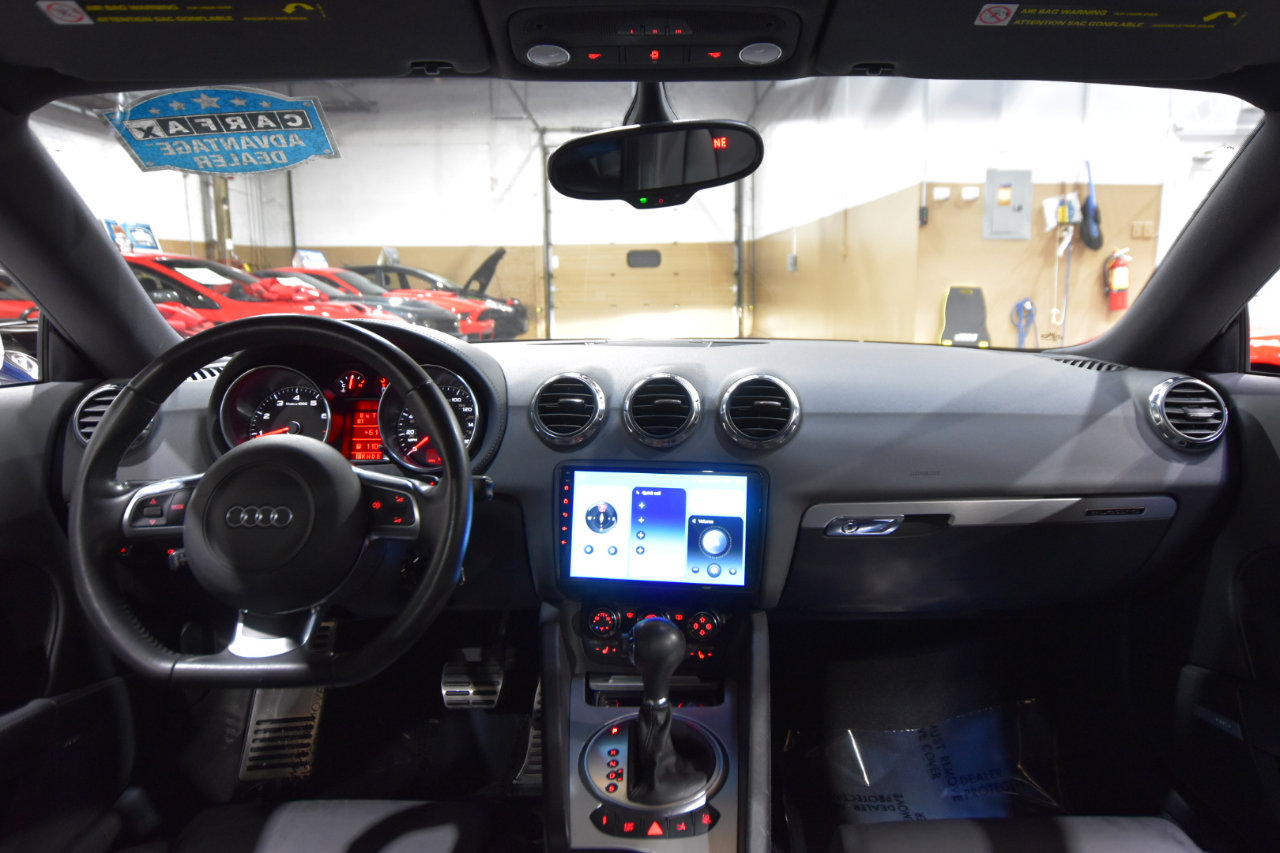 Used 2008 Audi TT 3.2 image 39