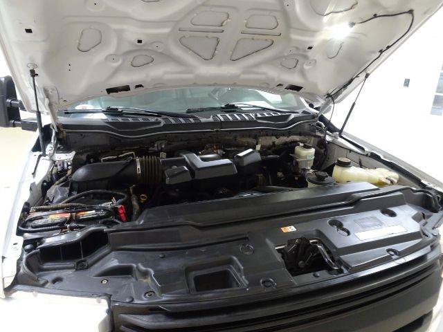 Used 2019 Ford F250 XL w/ Power Equipment Group RWD image 45
