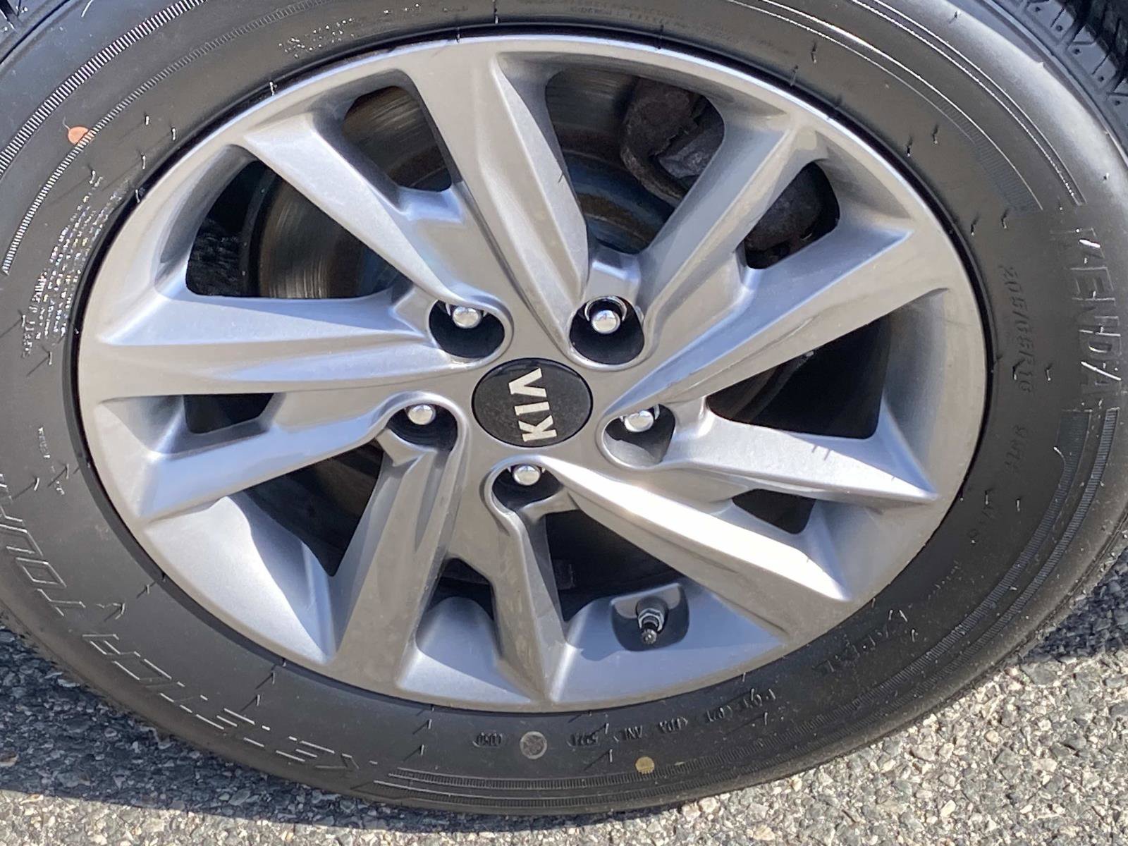 Used 2019 Kia Optima LX FWD image 24