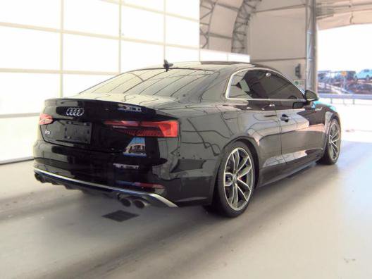 Used 2018 Audi S5 Premium Plus AWD/4WD image 5