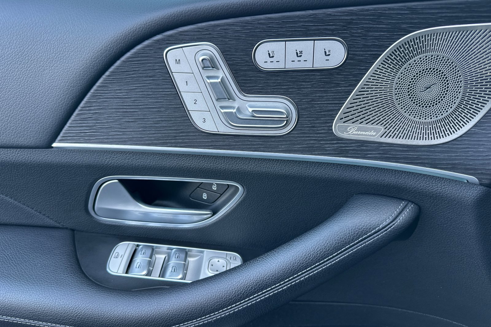 Certified 2022 Mercedes-Benz GLE 450 4MATIC image 11