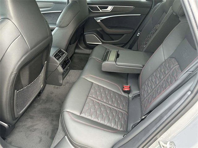 New 2026 Audi RS 6 performance image 5