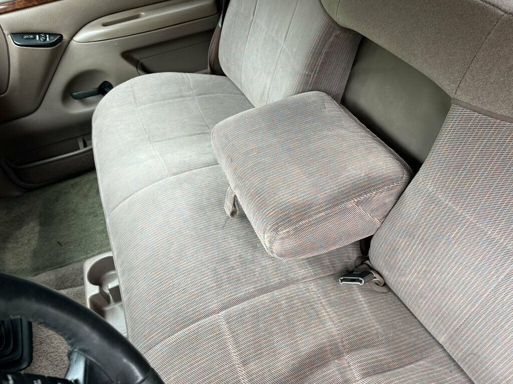 Used 1996 Ford F150 2WD Regular Cab image 37