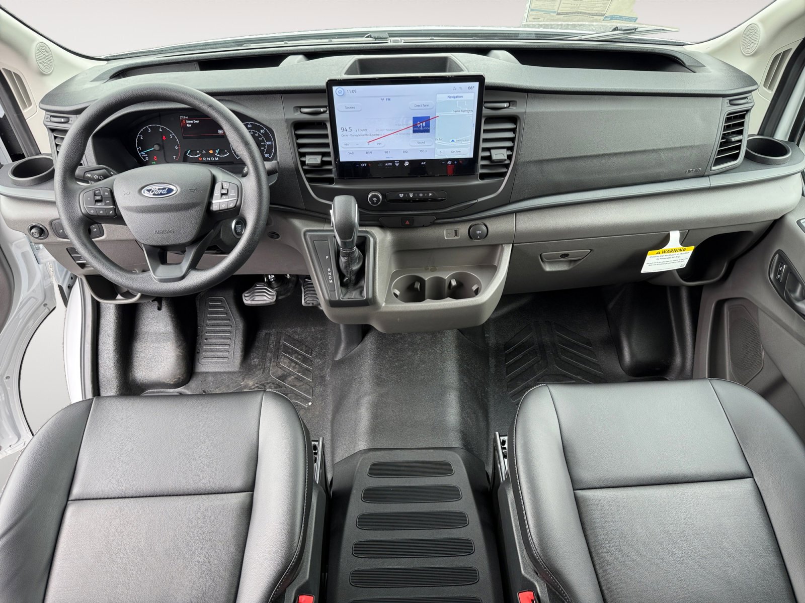 New 2025 Ford Transit 350 image 15