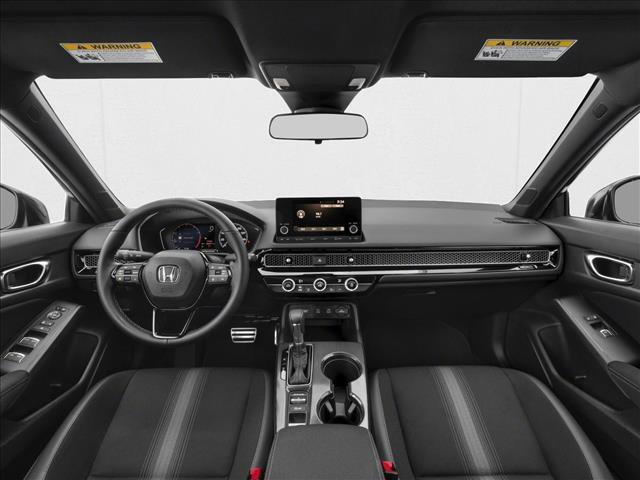 New 2026 Honda Civic Sport image 5