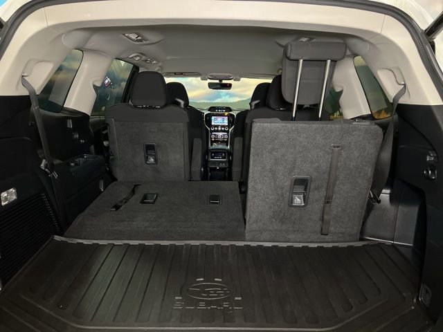 Used 2019 Subaru Ascent Premium w/ Popular Package #2A AWD/4WD image 60