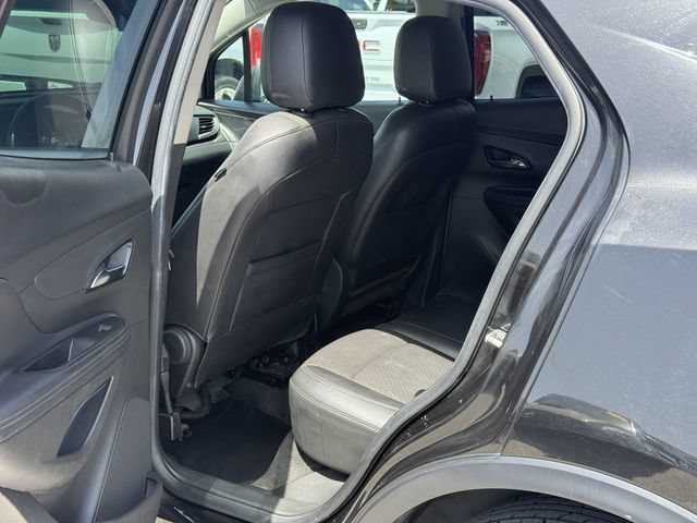 Used 2017 Buick Encore Preferred FWD image 28