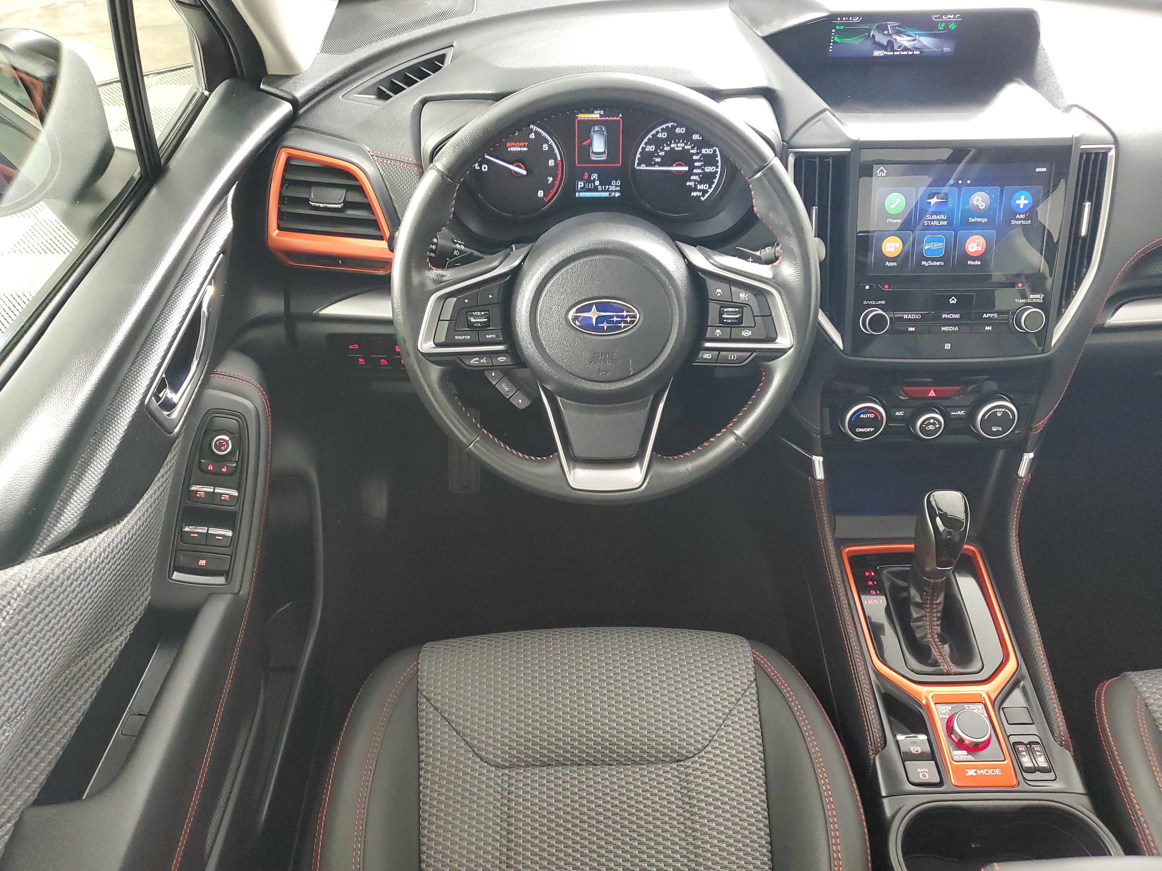 Used 2020 Subaru Forester Sport w/ Popular Package #2 image 14