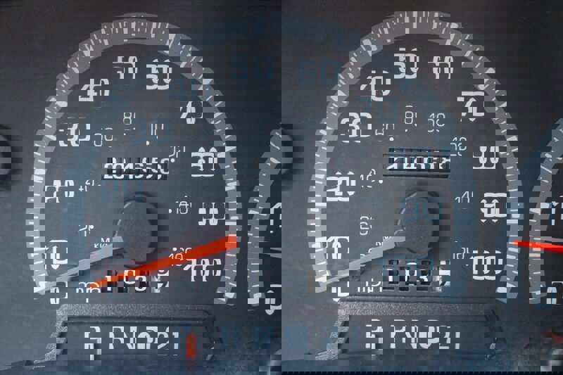 Used 1998 Ford F150 Lariat image 7