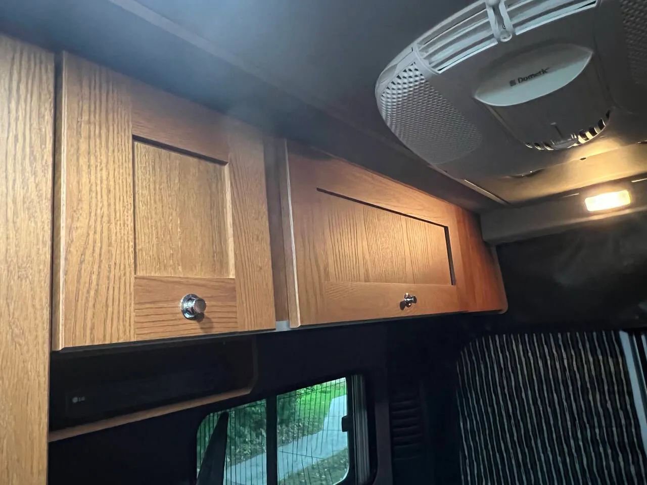 Used 2016 RAM ProMaster 3500 w/ Mopar Trailer Tow Group image 21