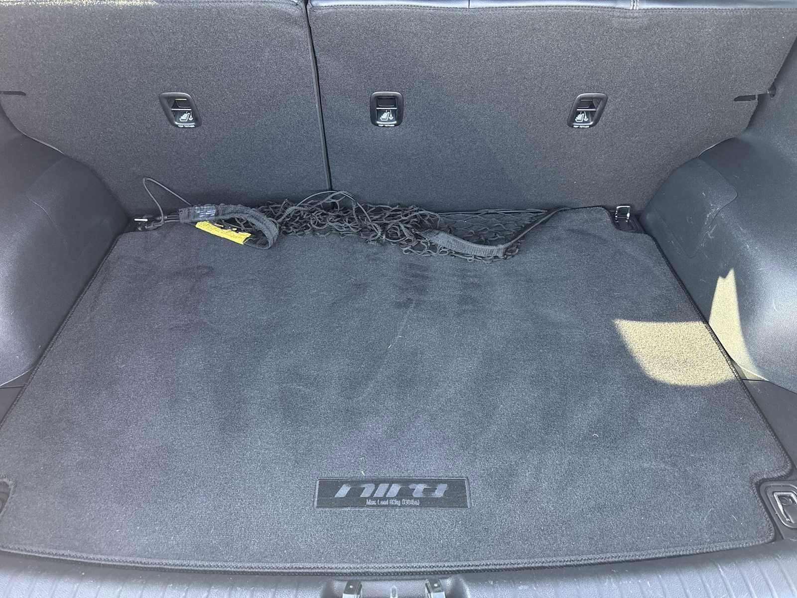 Used 2022 Kia Niro EX image 23