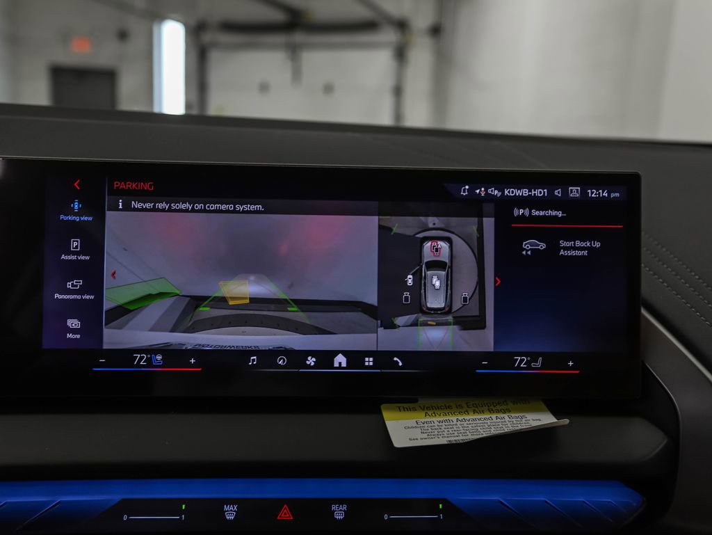 Used 2026 BMW X3 M50 w/ Premium Package image 18