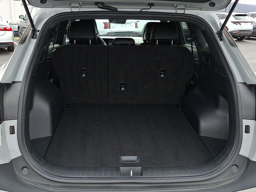 Certified 2023 Kia Sportage X-Line image 27