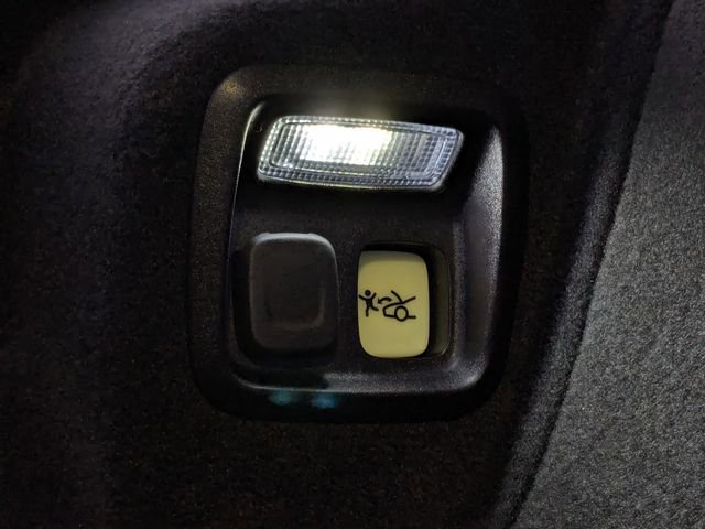 Certified 2023 Chevrolet Corvette Stingray Coupe image 17