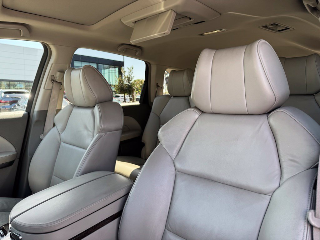 Used 2013 Acura MDX w/ Tech & Entertainment Pkg AWD/4WD image 15