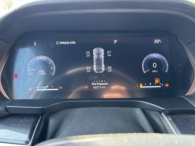 Certified 2023 Jeep Grand Cherokee Altitude image 28