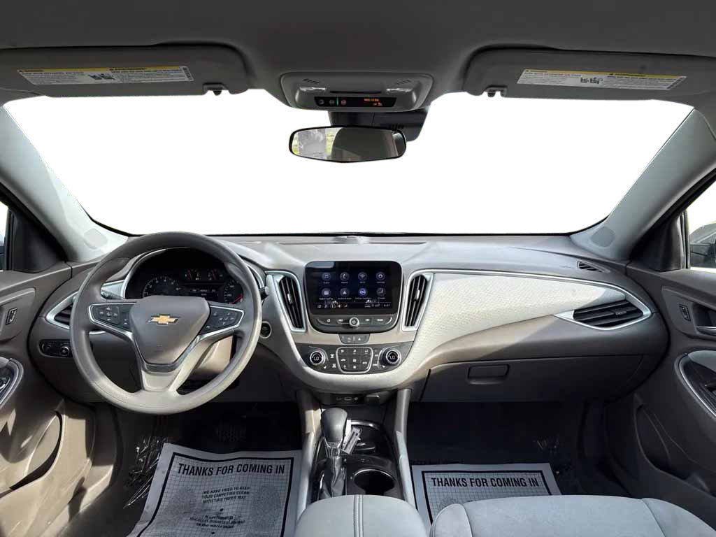 Used 2024 Chevrolet Malibu LT FWD image 30