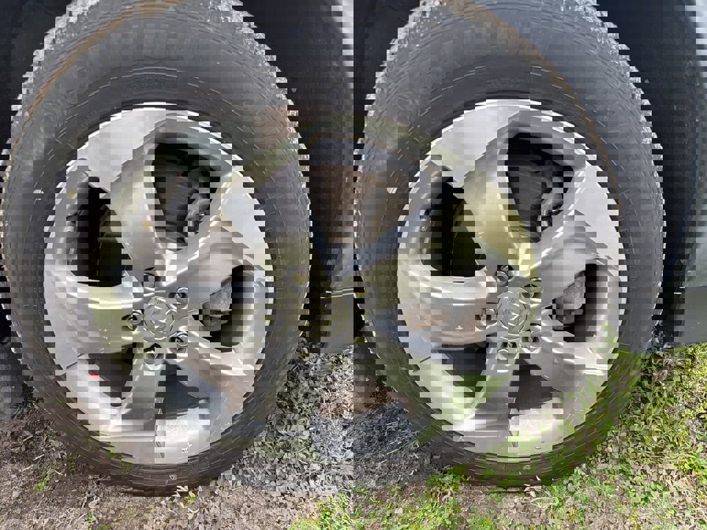 Used 2017 Honda HR-V EX-L image 10