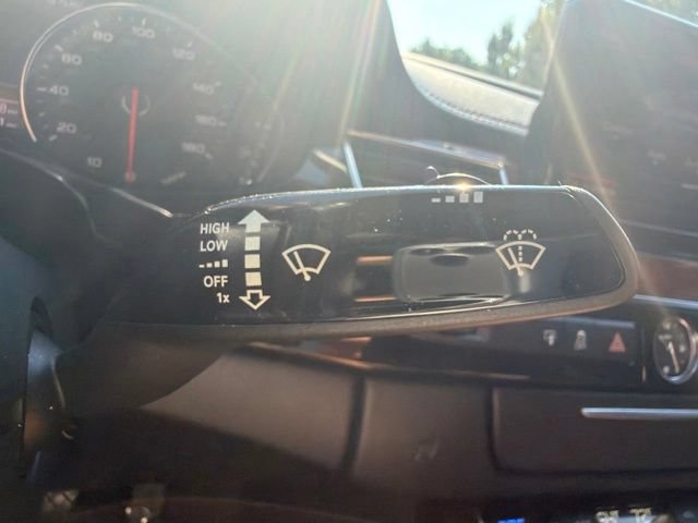 Used 2011 Audi A8 L 4.2 AWD/4WD image 19