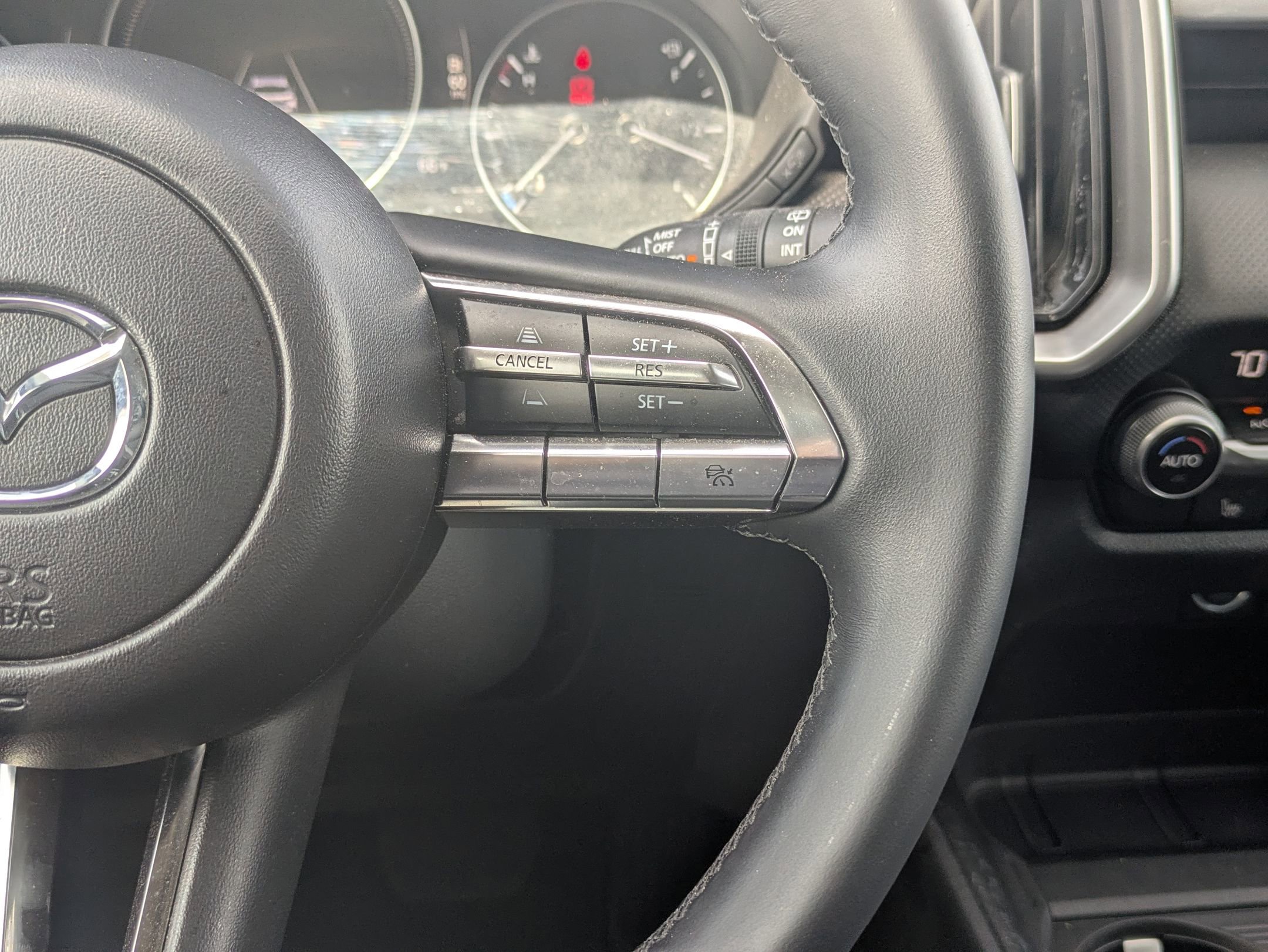 Certified 2025 MAZDA CX-50 AWD 2.5 S w/ Preferred Package image 18