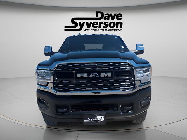 Certified 2023 RAM 3500 Limited image 2