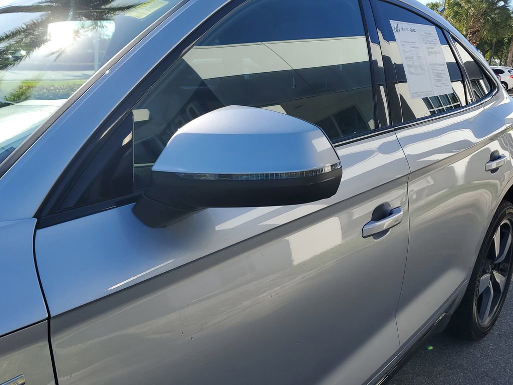 Used 2023 Audi Q5 2.0T Premium Plus w/ Premium Plus Package image 12