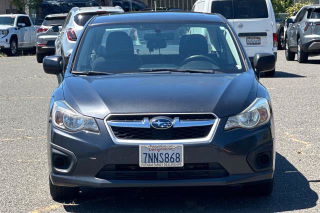 Used 2012 Subaru Impreza 2.0i Premium AWD/4WD image 8