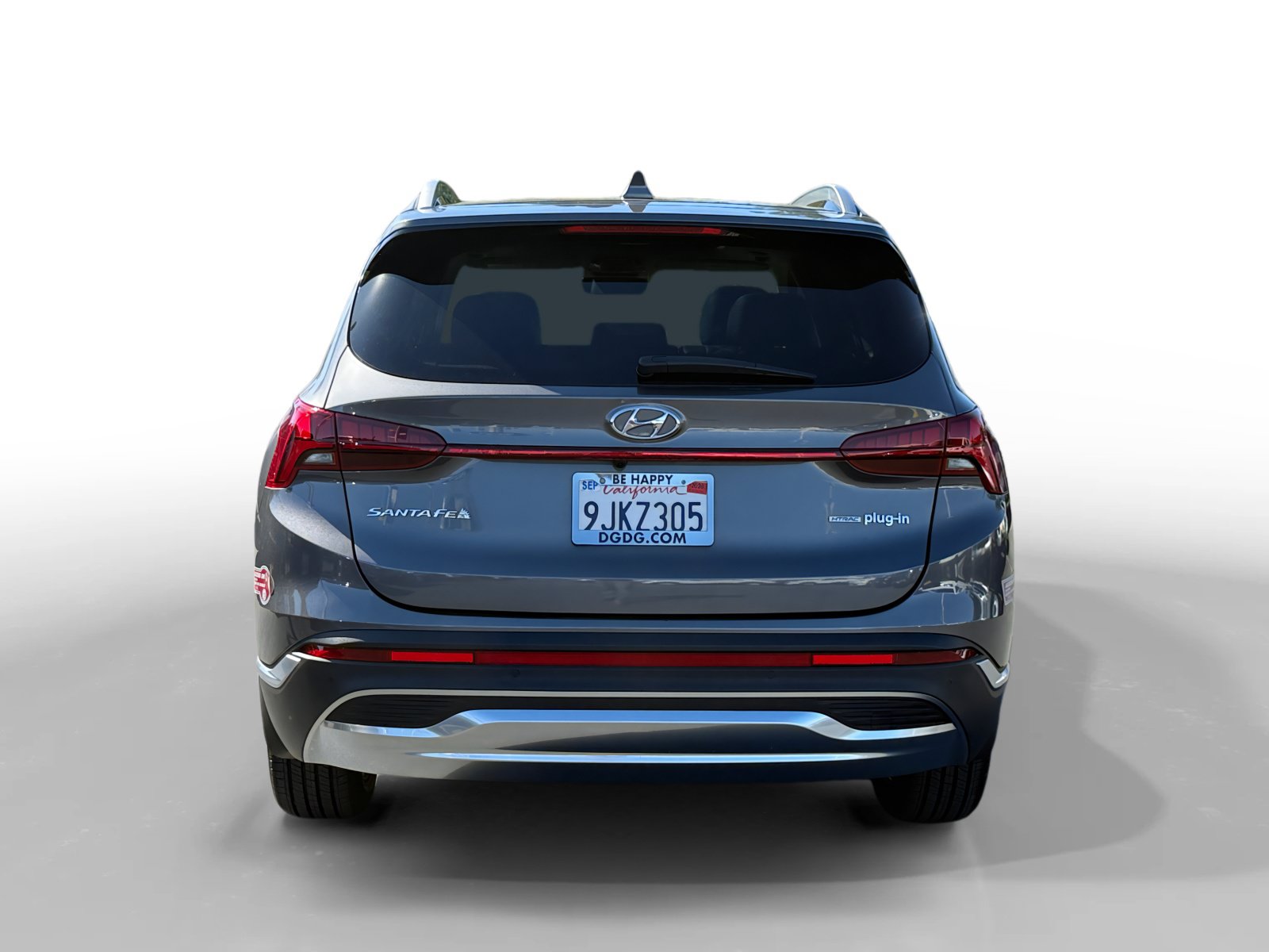 Used 2023 Hyundai Santa Fe Limited AWD/4WD image 4