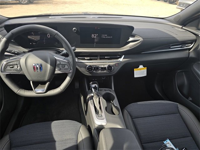 New 2026 Buick Envista Preferred w/ Convenience I Package image 13