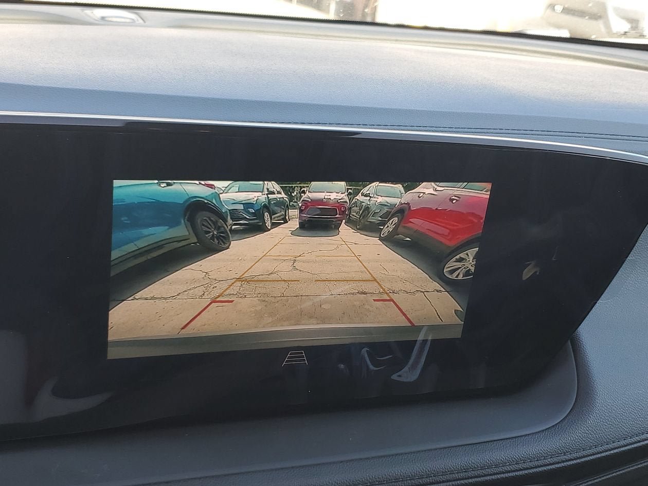 New 2026 Buick Encore GX Preferred FWD image 21