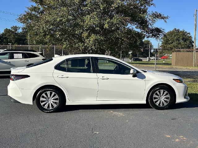 Used 2024 Toyota Camry LE FWD image 8
