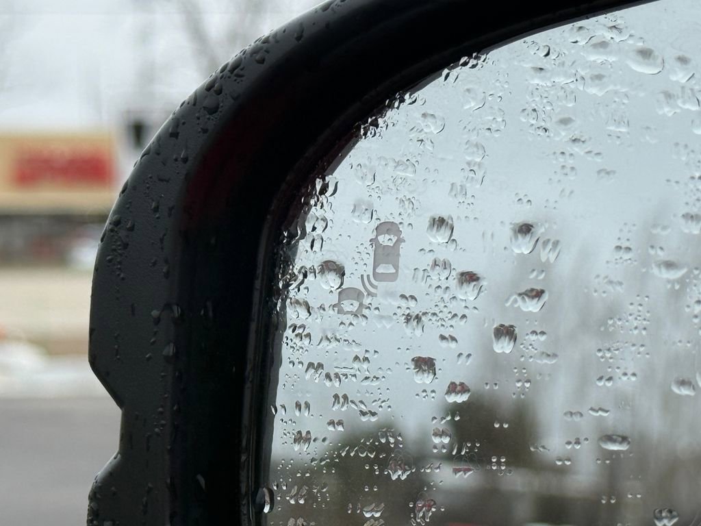 New 2026 Honda HR-V Sport image 37