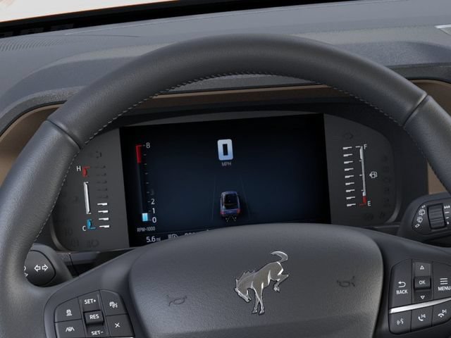 New 2026 Ford Bronco Sport Outer Banks AWD/4WD image 13