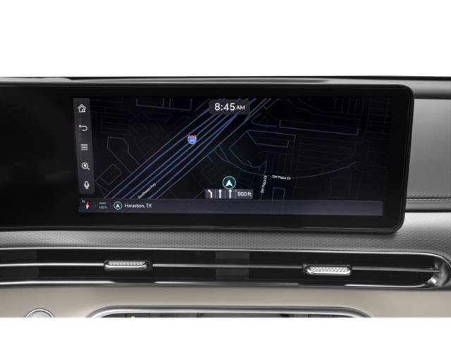 Certified 2023 Genesis GV60 Advanced AWD/4WD image 19