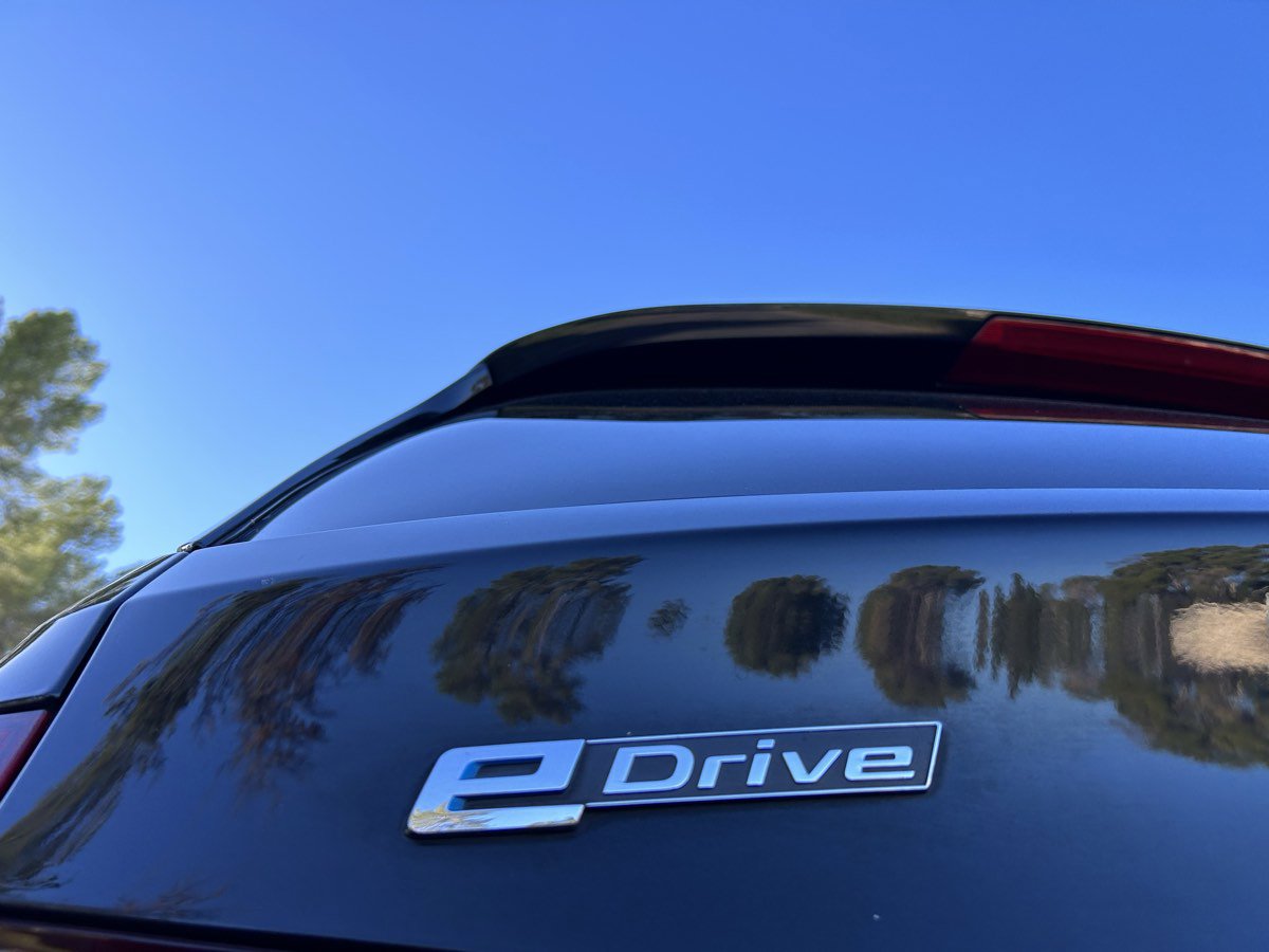 Used 2016 BMW X5 xDrive40e image 31