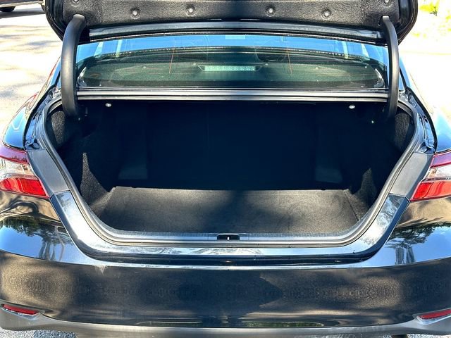 Used 2023 Toyota Camry LE FWD image 30