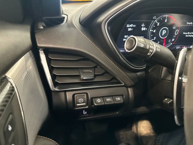 Certified 2023 Cadillac CT5 Sport image 22