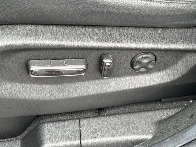 Used 2025 Honda Odyssey EX-L image 9